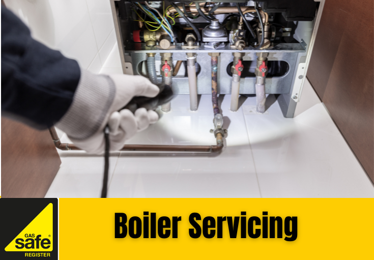 boiler service Southborough