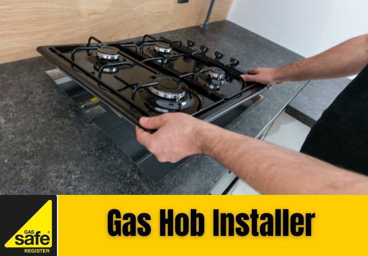 gas hob installer Southborough